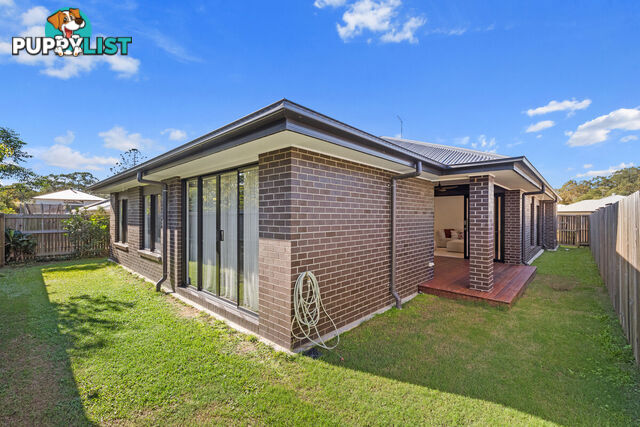 70 Bayswood Circuit REDLAND BAY QLD 4165