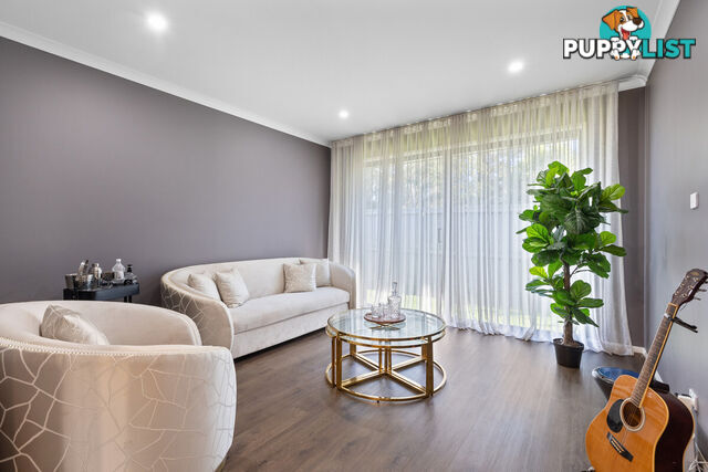 70 Bayswood Circuit REDLAND BAY QLD 4165