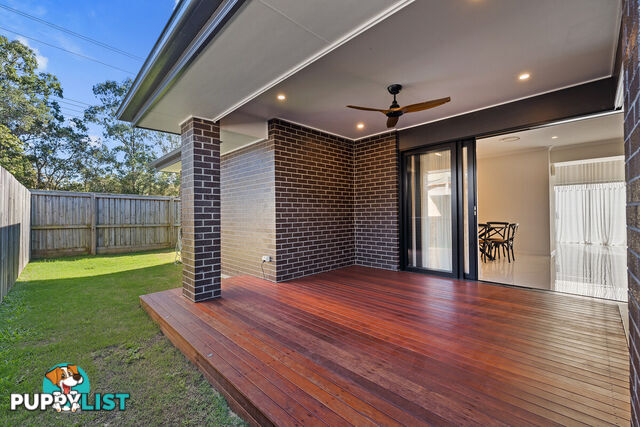 70 Bayswood Circuit REDLAND BAY QLD 4165