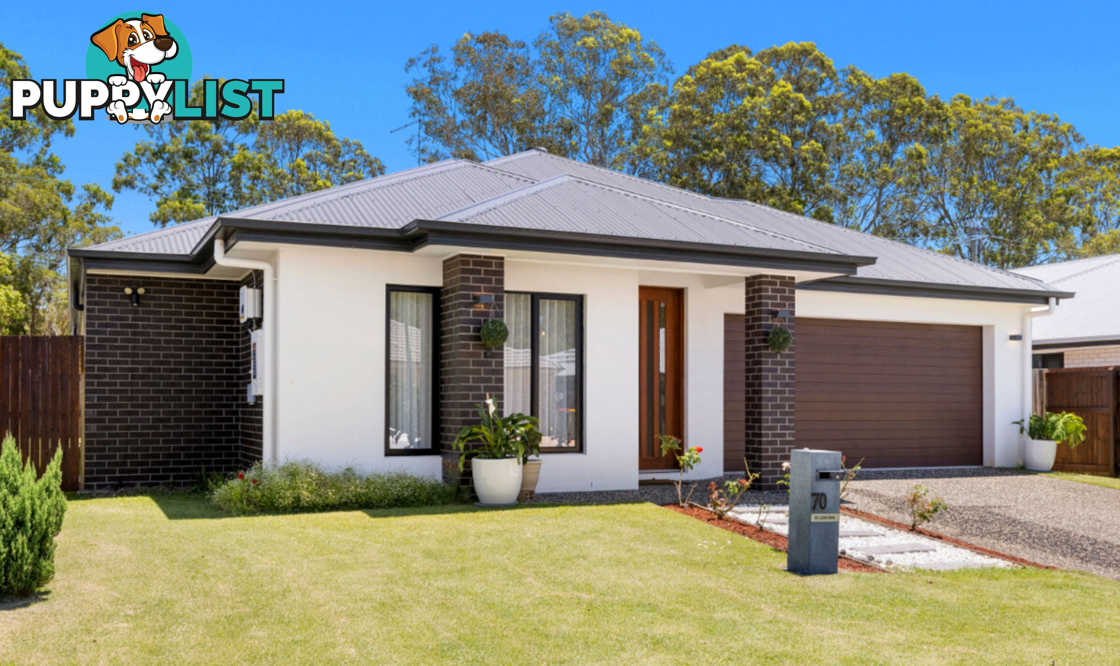 70 Bayswood Circuit REDLAND BAY QLD 4165