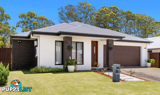 70 Bayswood Circuit REDLAND BAY QLD 4165