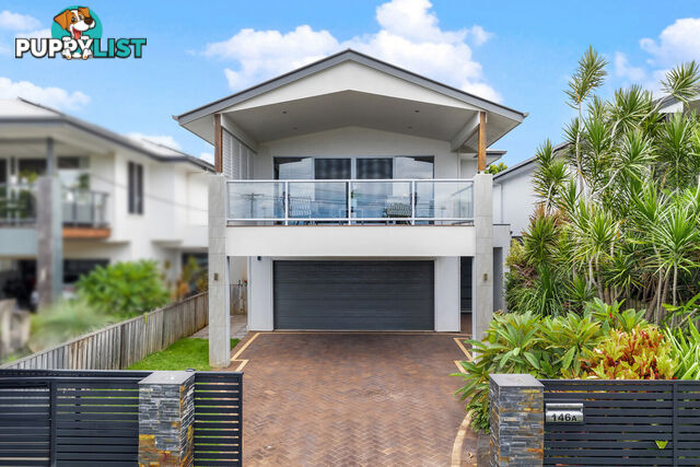 146A Gordon Street ORMISTON QLD 4160