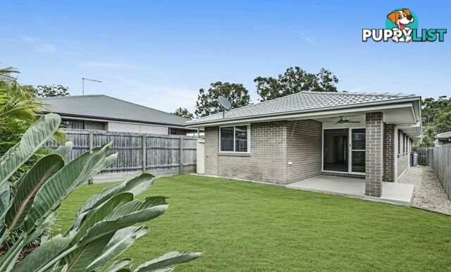 9 Riley Peter Place CLEVELAND QLD 4163