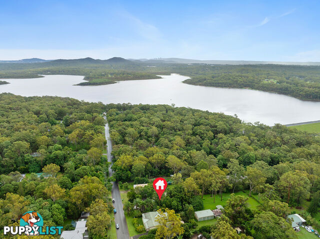 7 Allambee Crescent CAPALABA QLD 4157