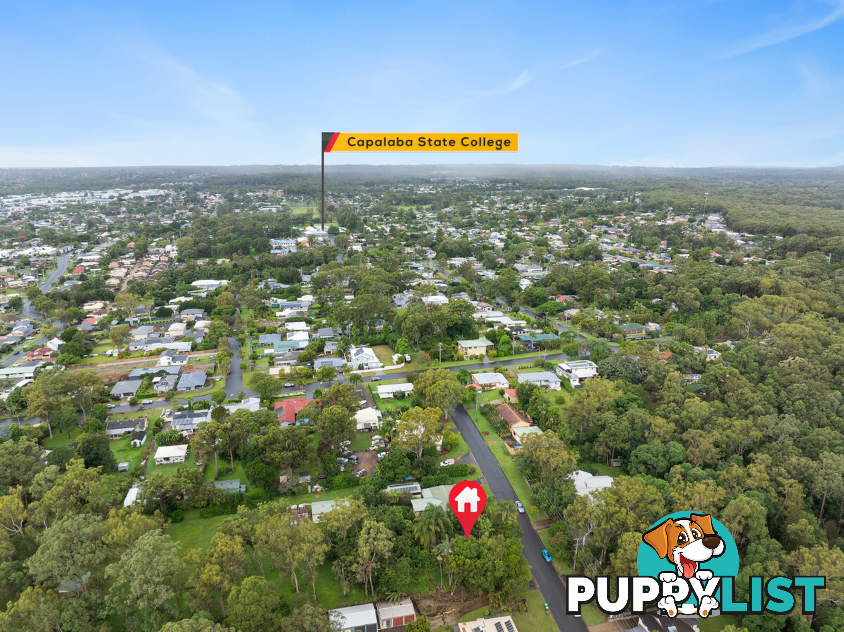 7 Allambee Crescent CAPALABA QLD 4157