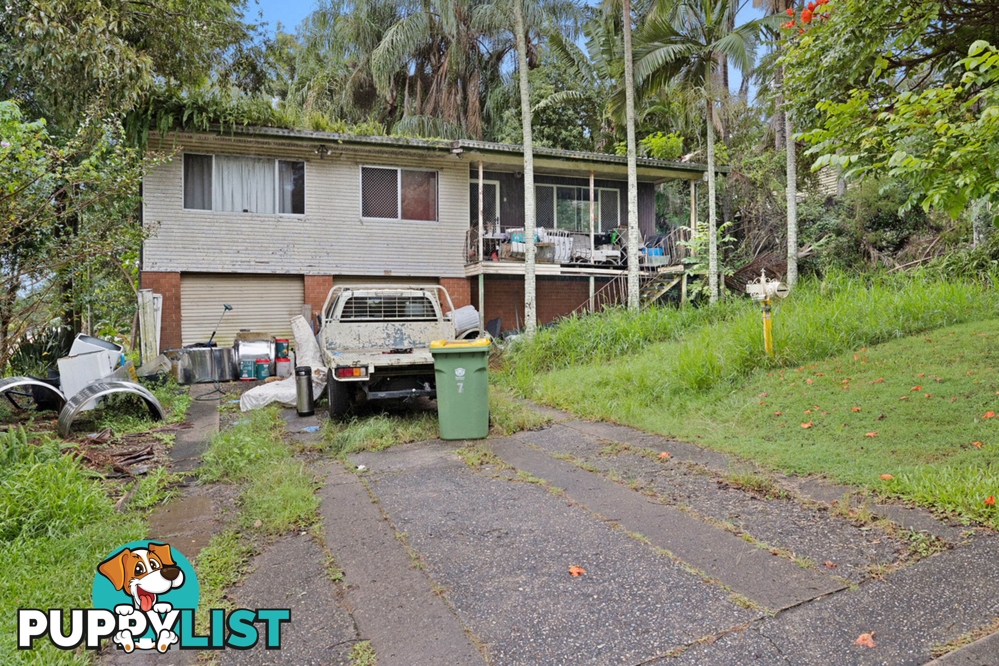 7 Allambee Crescent CAPALABA QLD 4157