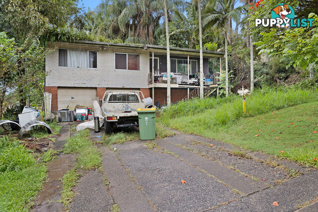 7 Allambee Crescent CAPALABA QLD 4157