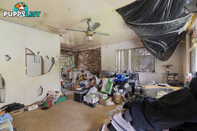 7 Allambee Crescent CAPALABA QLD 4157