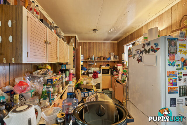 7 Allambee Crescent CAPALABA QLD 4157