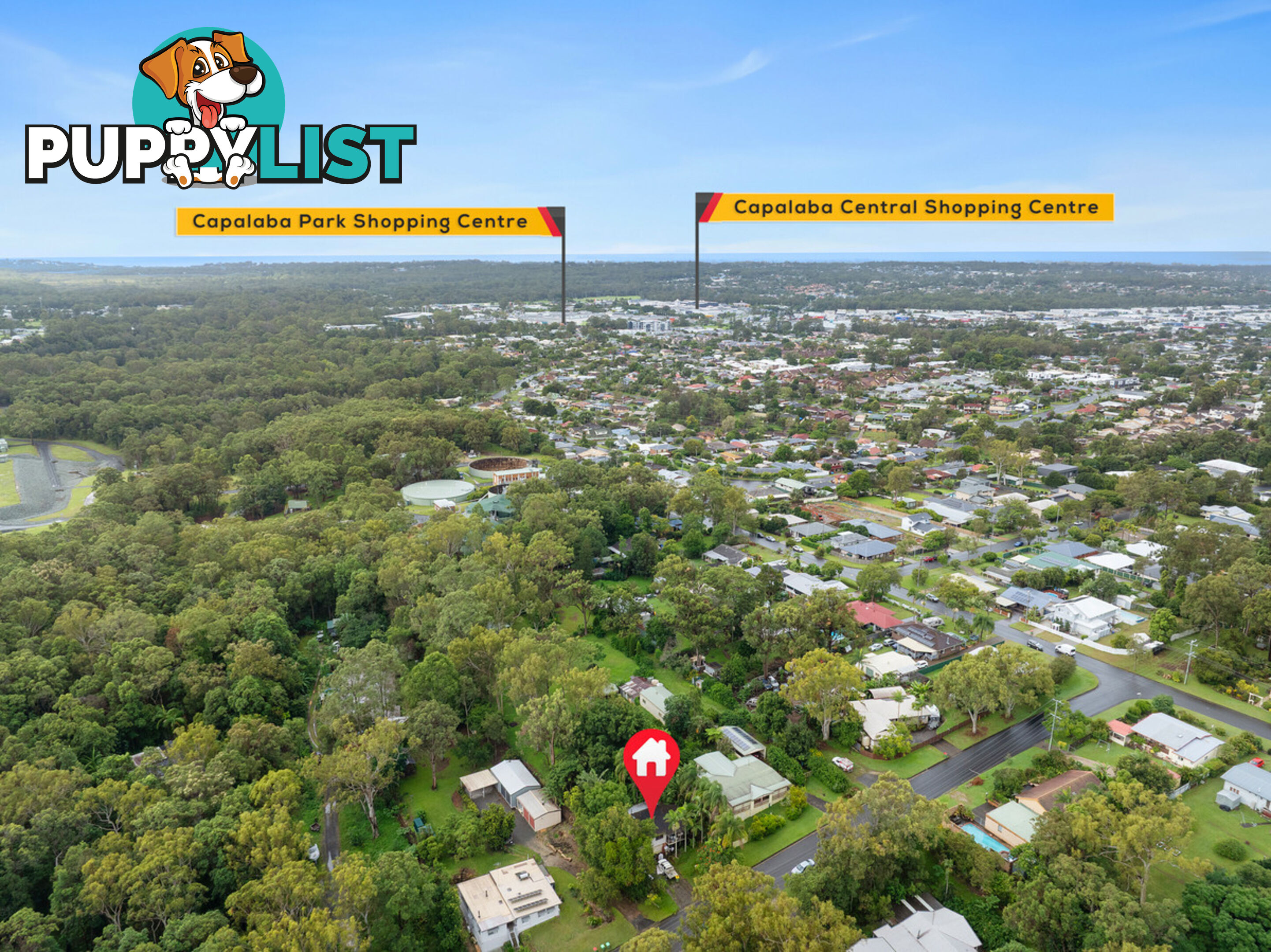 7 Allambee Crescent CAPALABA QLD 4157