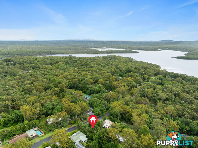 7 Allambee Crescent CAPALABA QLD 4157