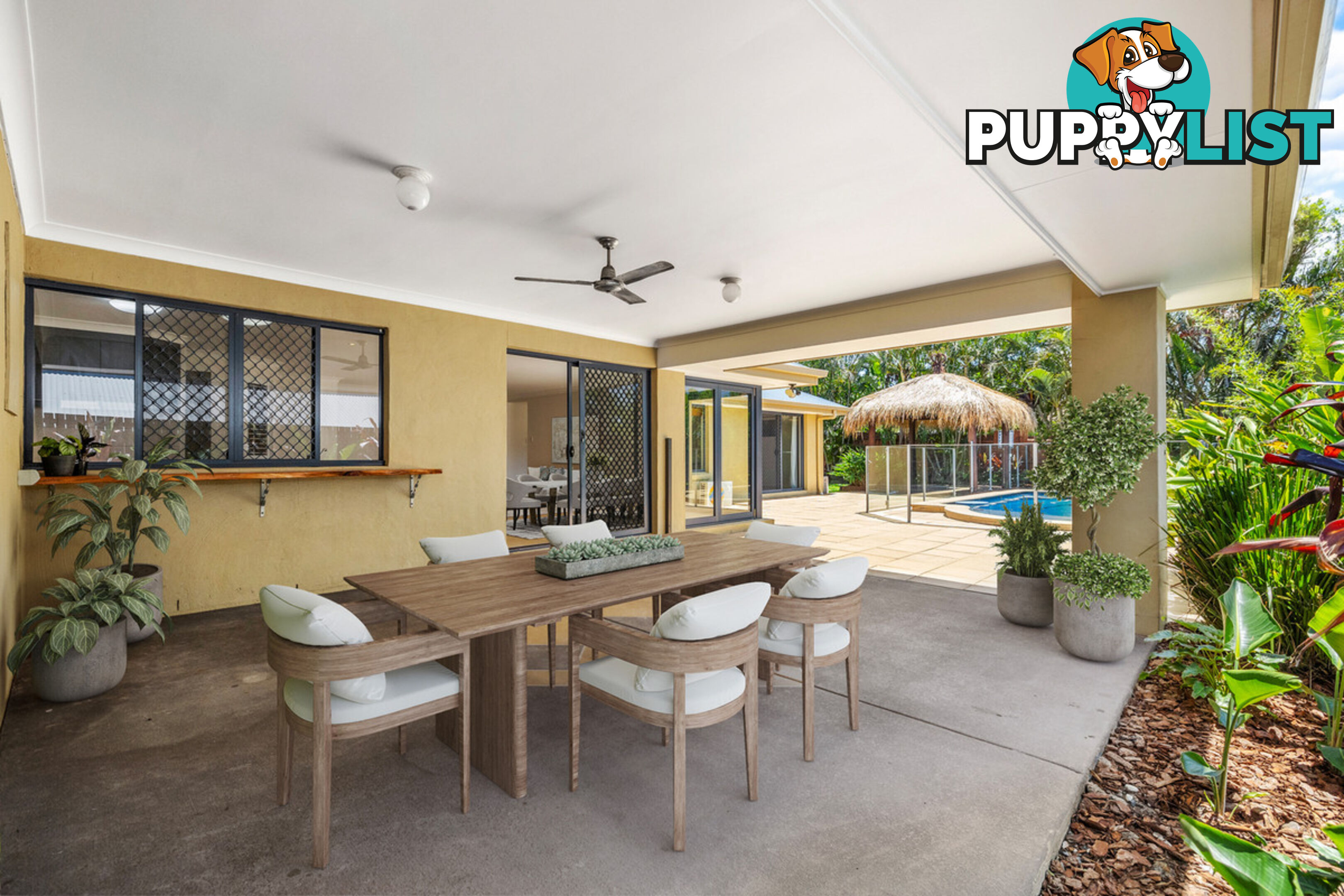 2 Gretchen Circuit THORNLANDS QLD 4164