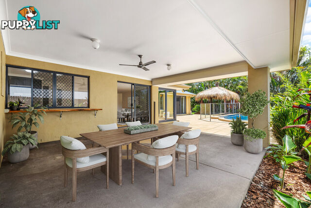 2 Gretchen Circuit THORNLANDS QLD 4164