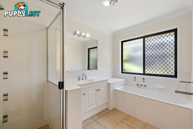 2 Gretchen Circuit THORNLANDS QLD 4164