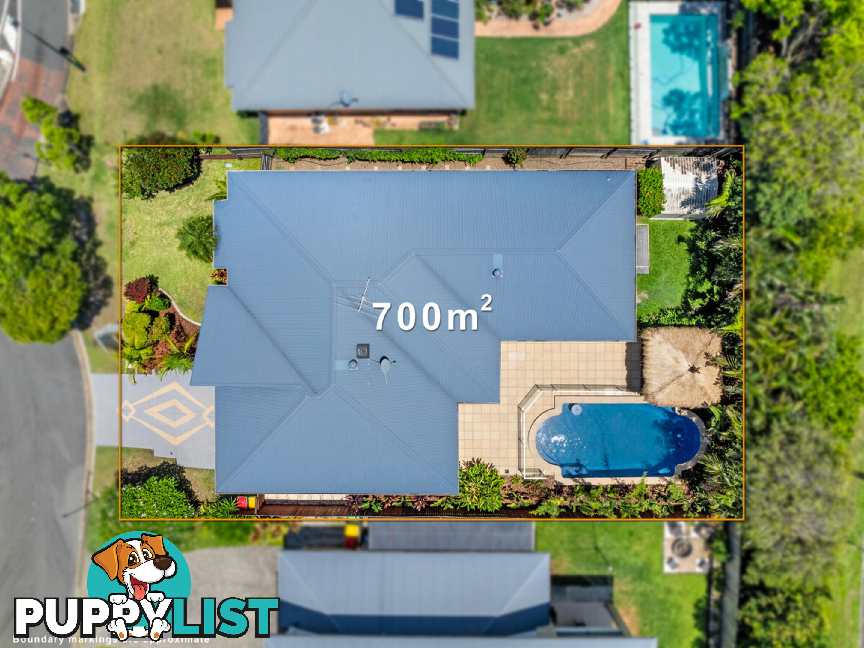 2 Gretchen Circuit THORNLANDS QLD 4164