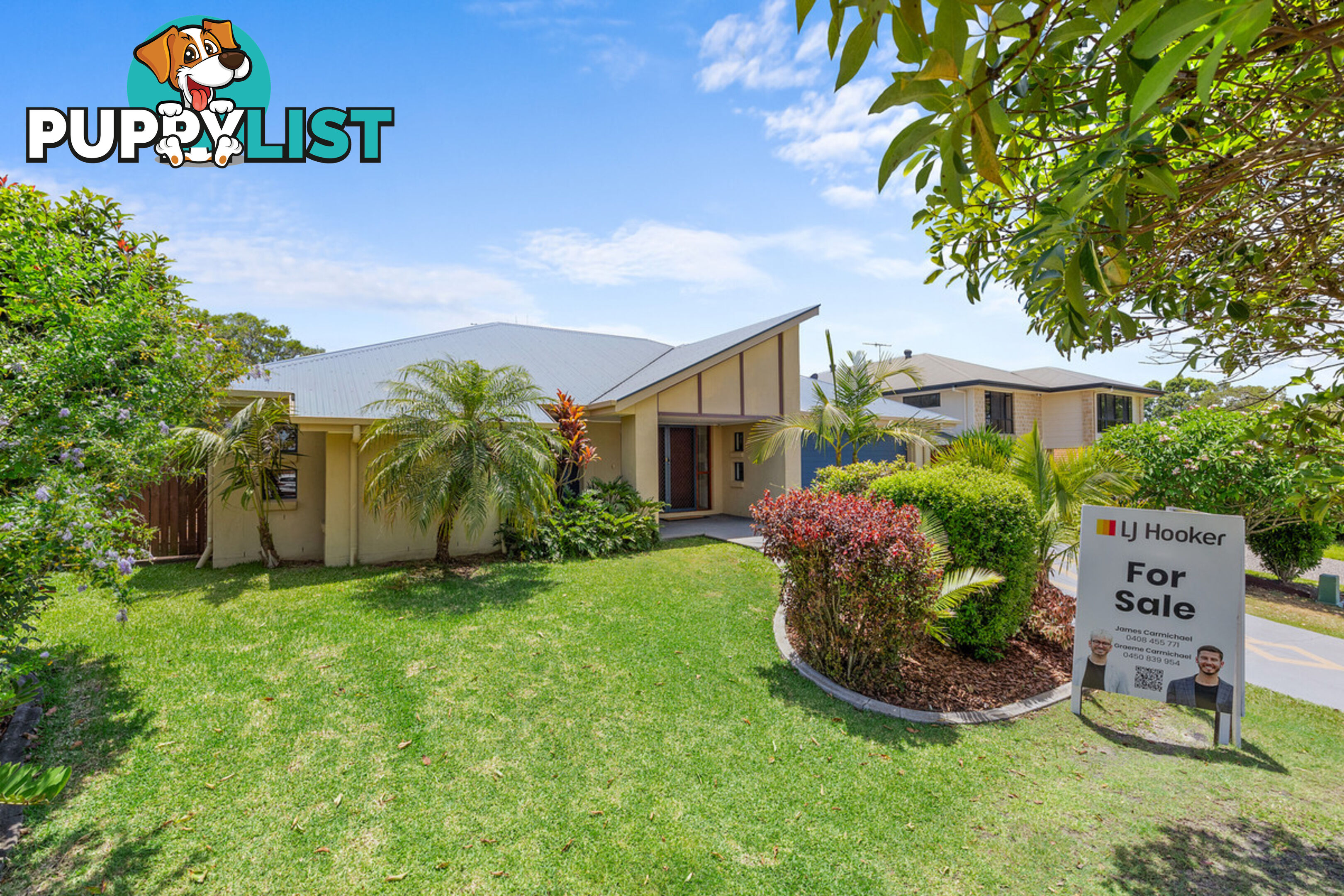 2 Gretchen Circuit THORNLANDS QLD 4164