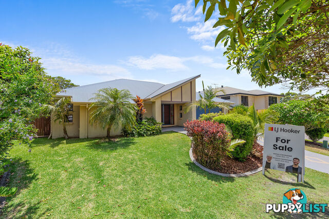 2 Gretchen Circuit THORNLANDS QLD 4164