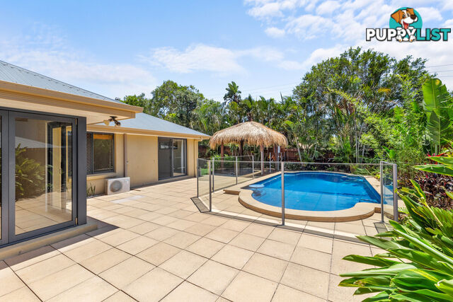 2 Gretchen Circuit THORNLANDS QLD 4164