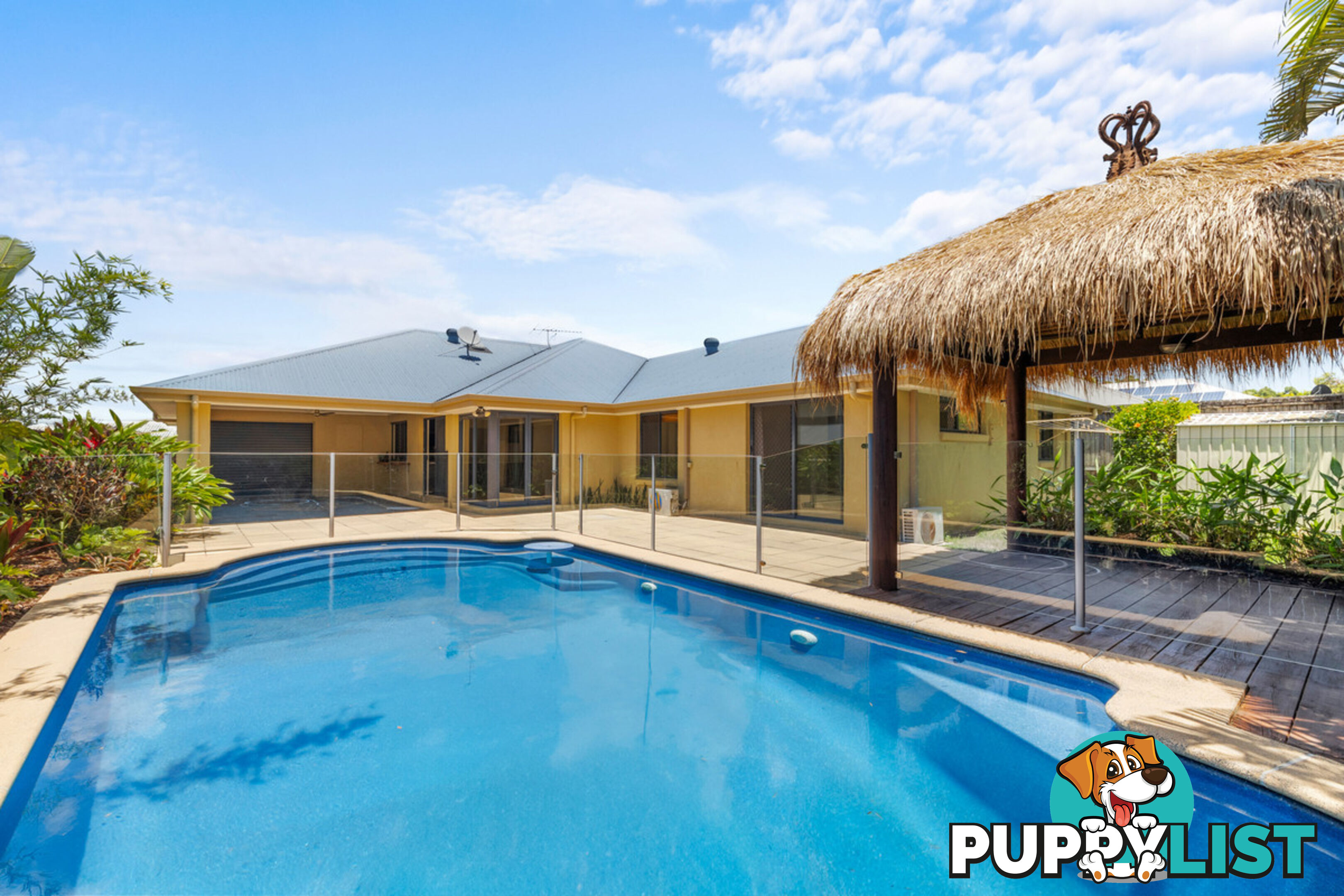 2 Gretchen Circuit THORNLANDS QLD 4164