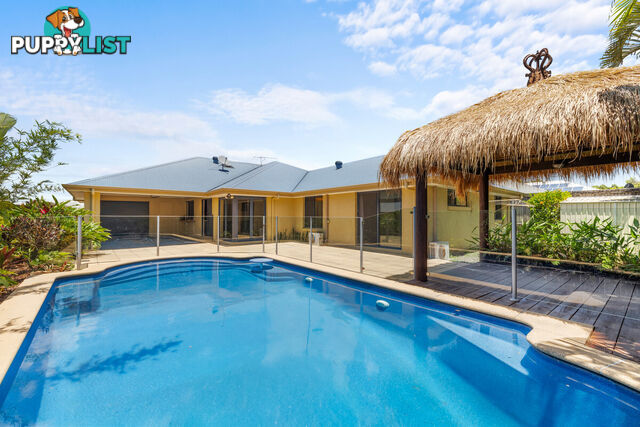 2 Gretchen Circuit THORNLANDS QLD 4164