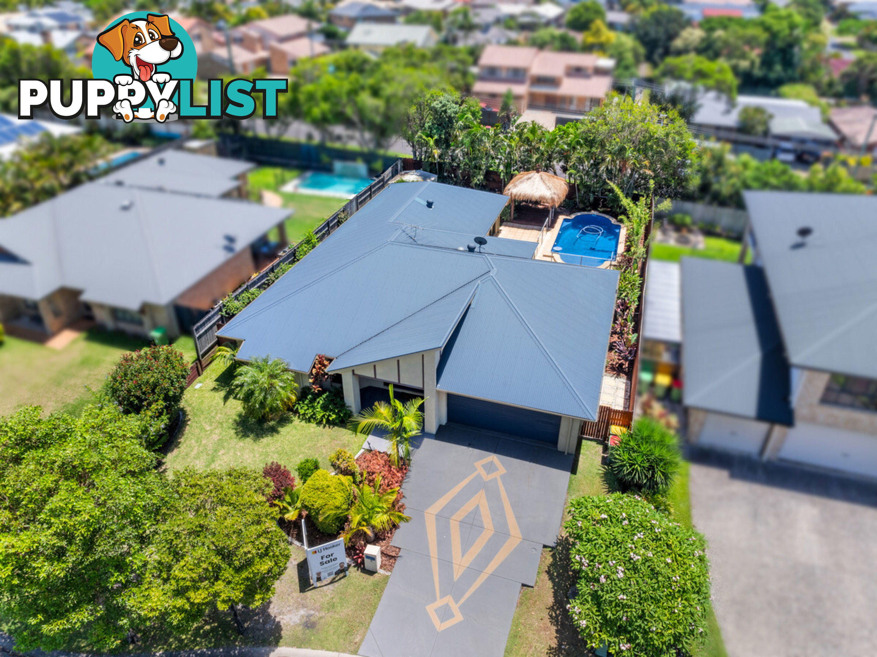 2 Gretchen Circuit THORNLANDS QLD 4164