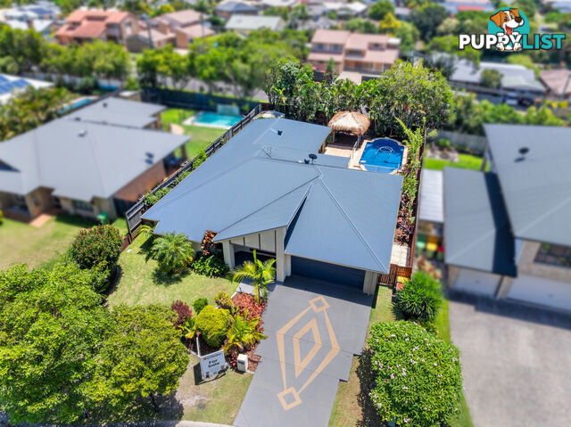 2 Gretchen Circuit THORNLANDS QLD 4164