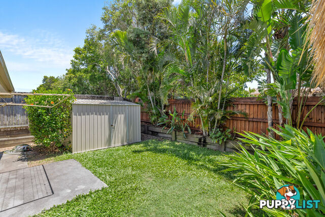 2 Gretchen Circuit THORNLANDS QLD 4164