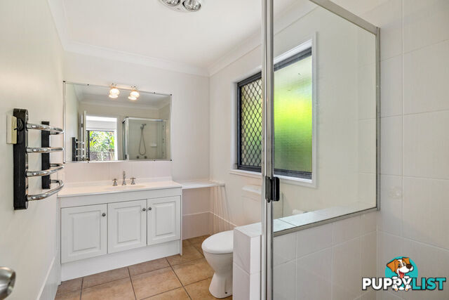 2 Gretchen Circuit THORNLANDS QLD 4164