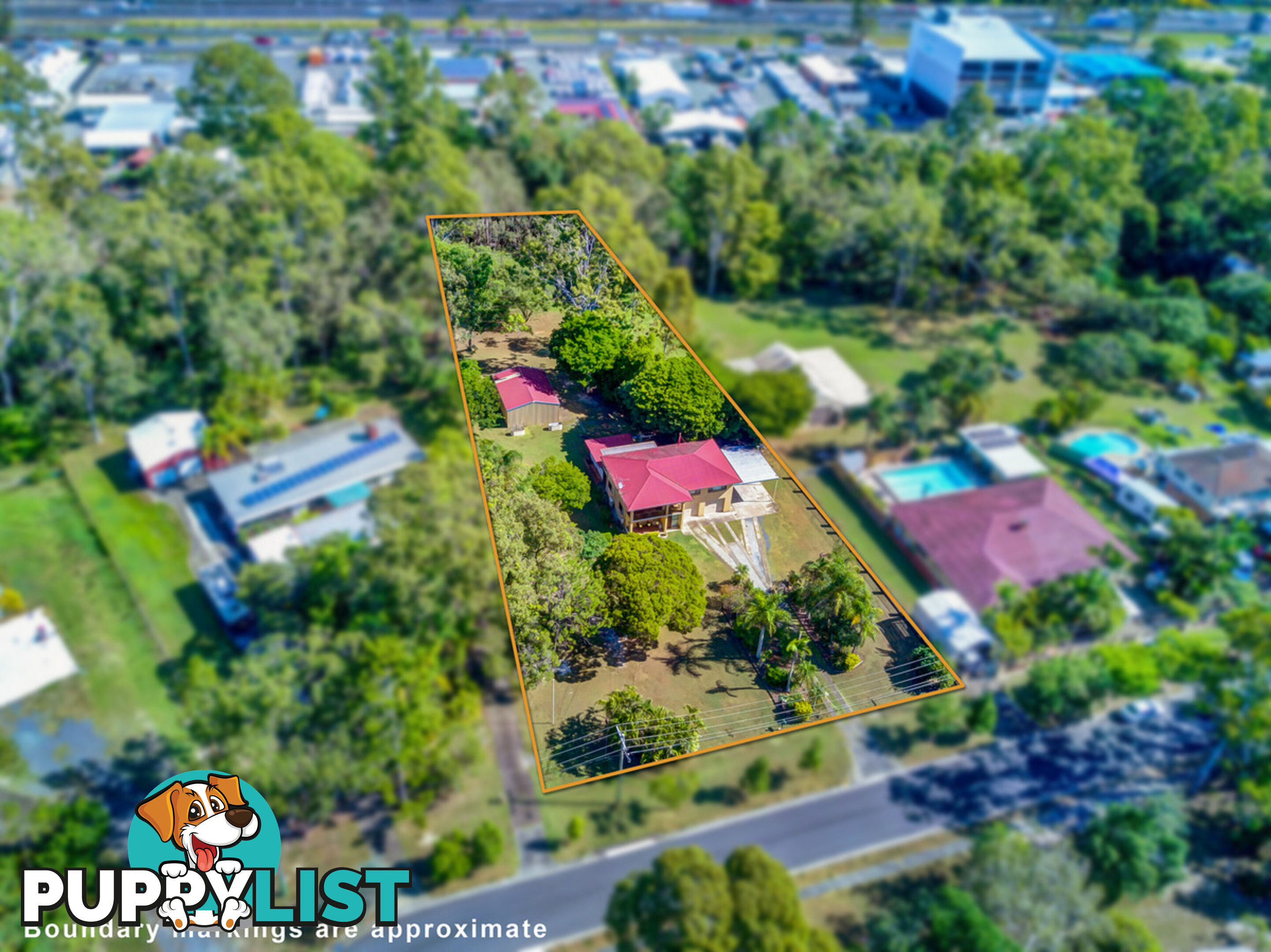 57 Timor Avenue LOGANHOLME QLD 4129