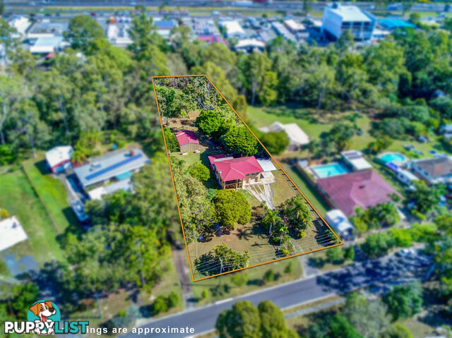 57 Timor Avenue LOGANHOLME QLD 4129