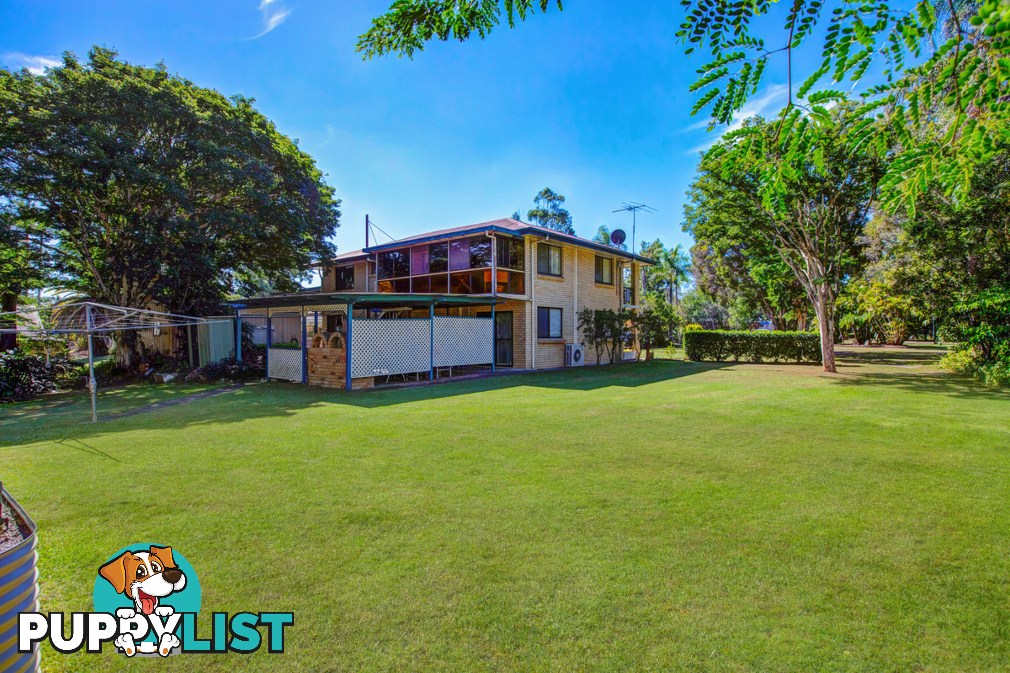 57 Timor Avenue LOGANHOLME QLD 4129