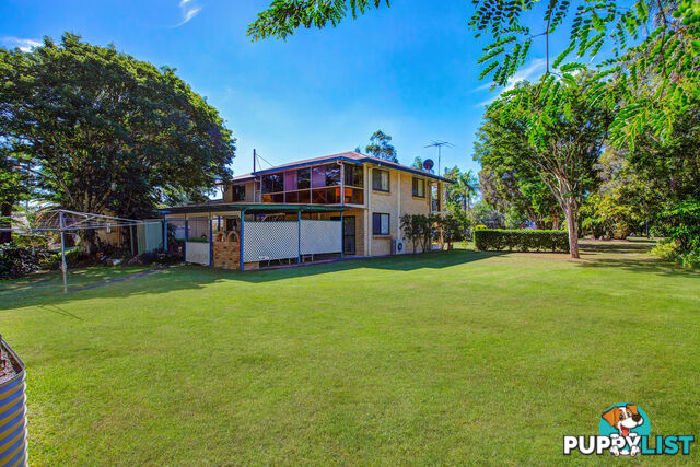 57 Timor Avenue LOGANHOLME QLD 4129