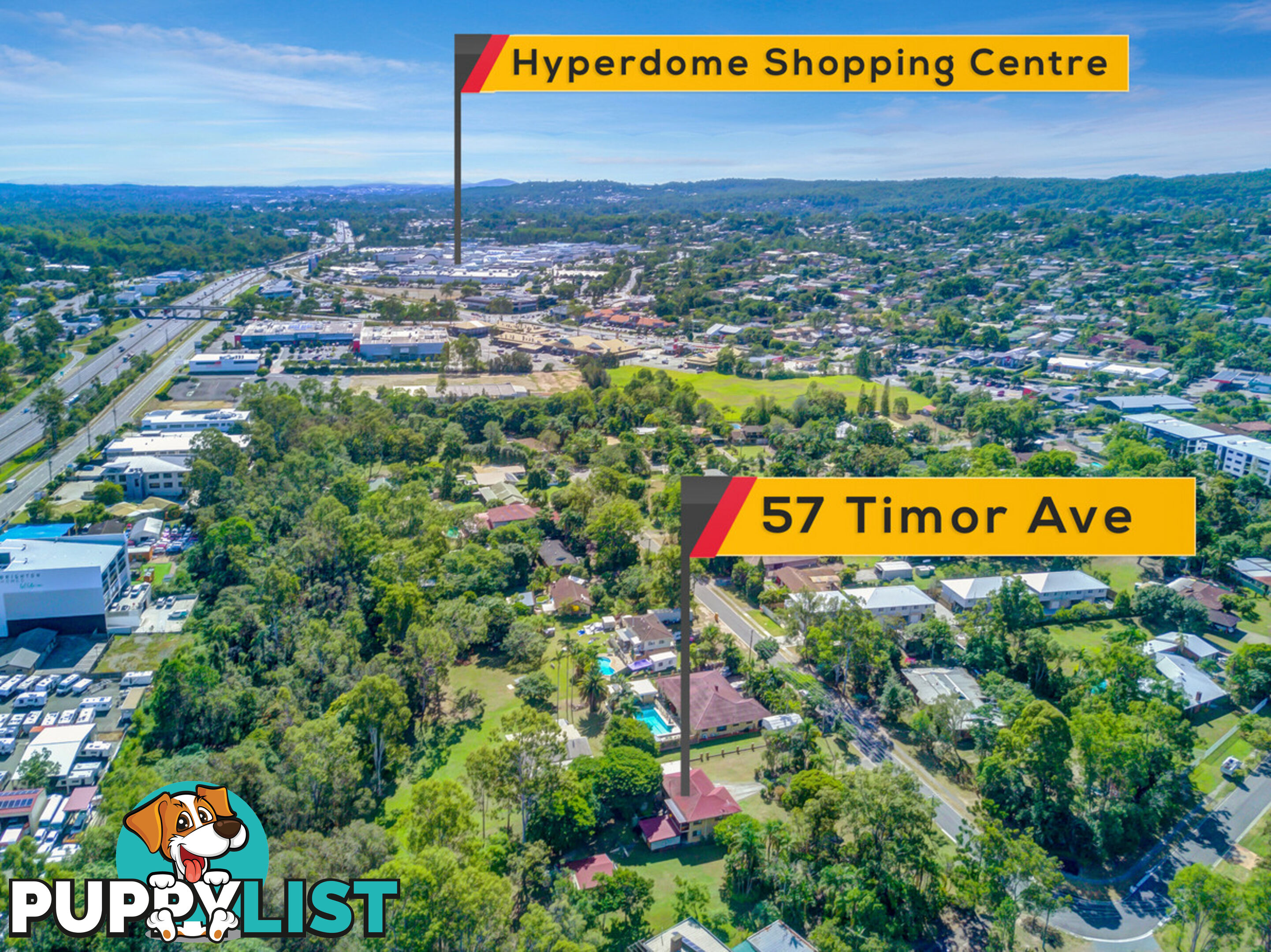 57 Timor Avenue LOGANHOLME QLD 4129