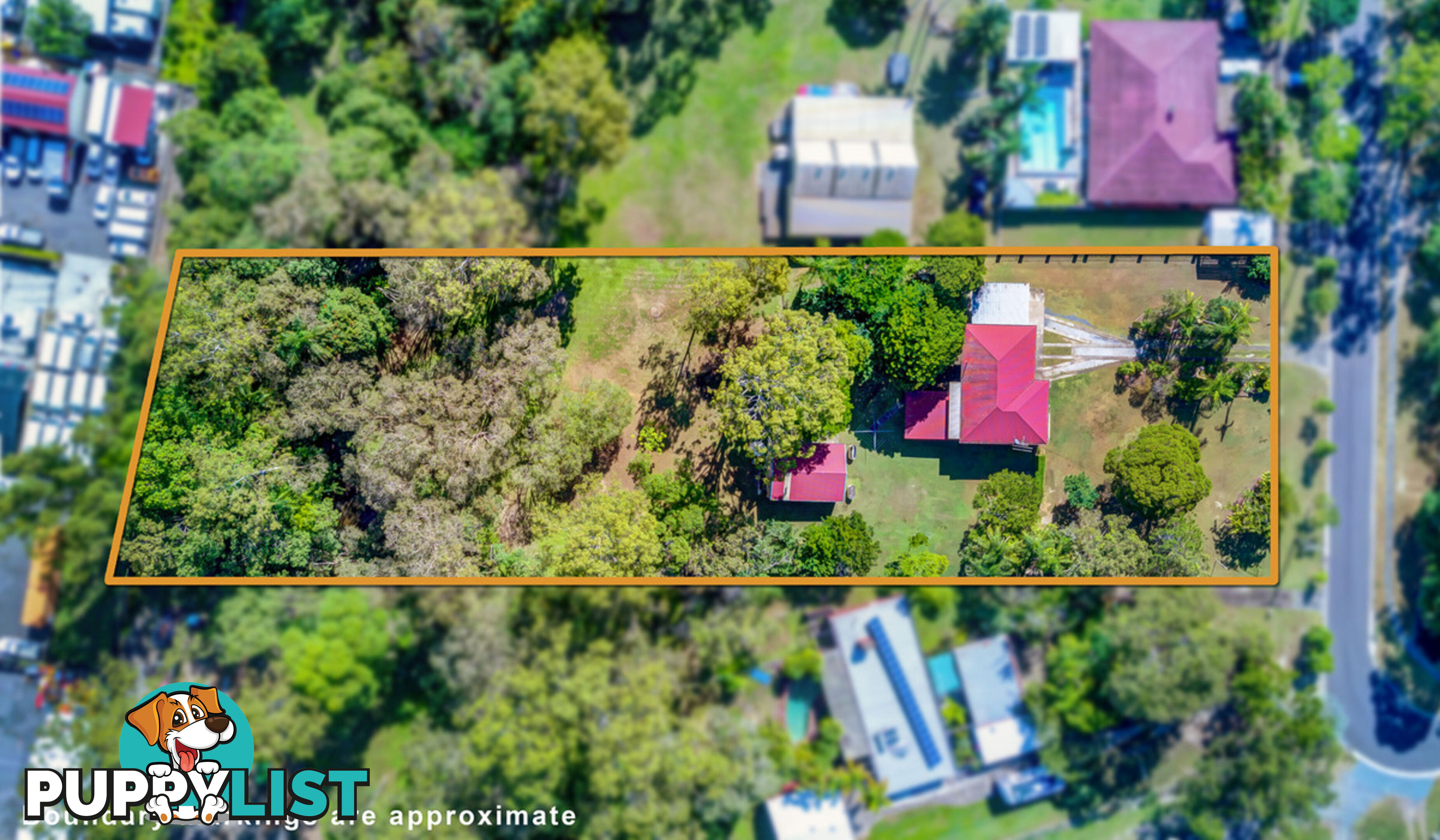 57 Timor Avenue LOGANHOLME QLD 4129