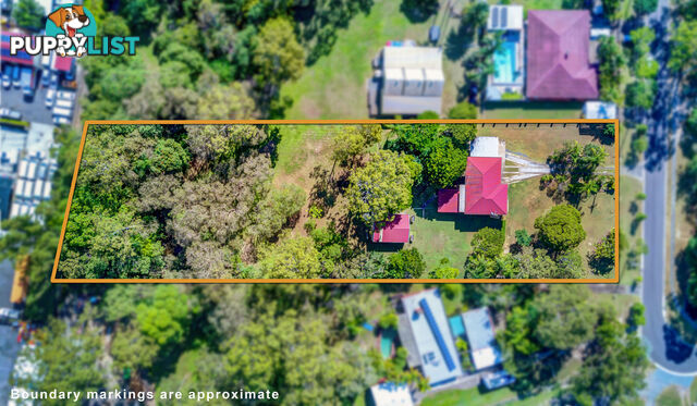 57 Timor Avenue LOGANHOLME QLD 4129