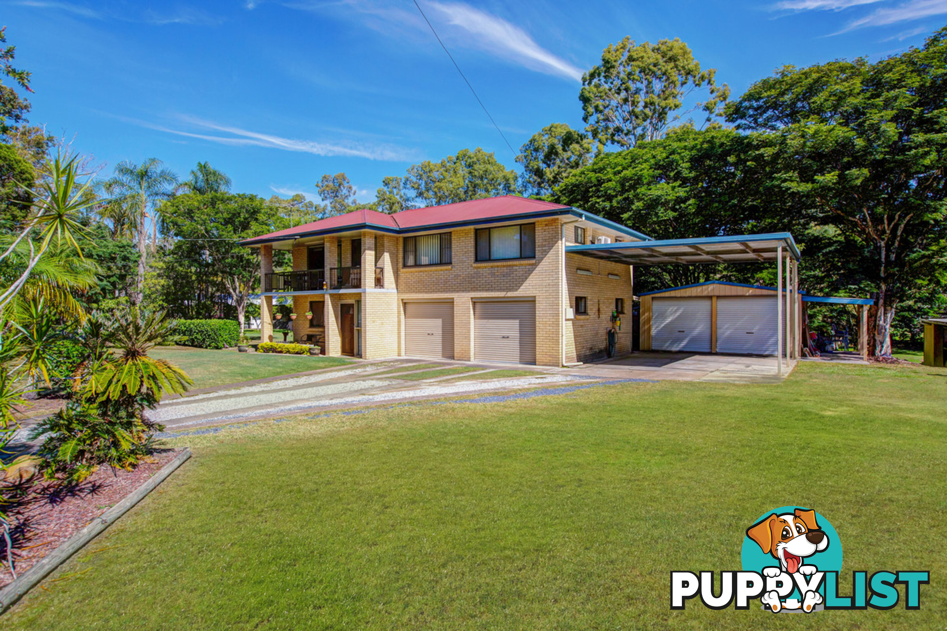 57 Timor Avenue LOGANHOLME QLD 4129