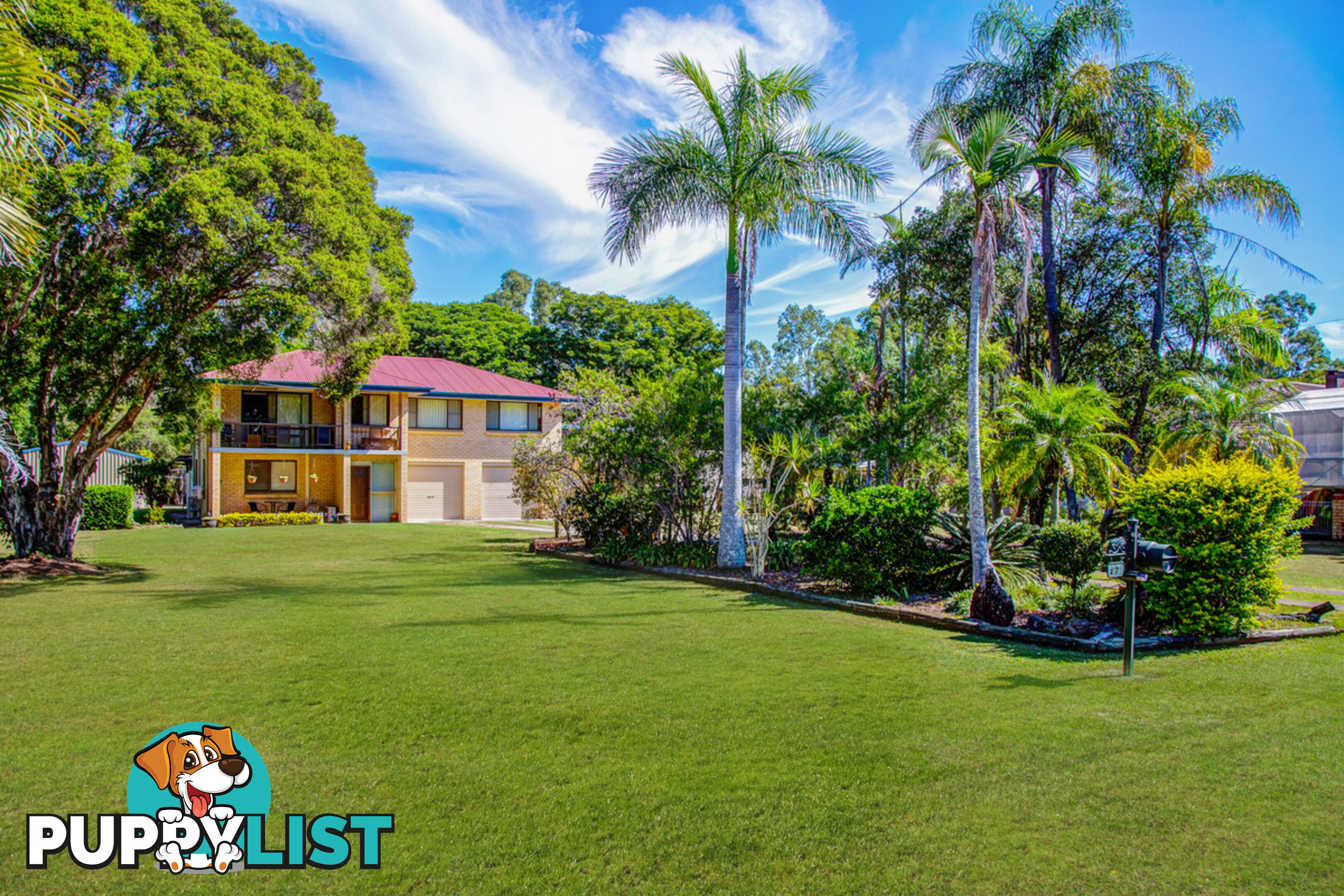 57 Timor Avenue LOGANHOLME QLD 4129