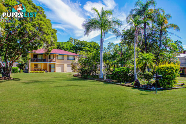 57 Timor Avenue LOGANHOLME QLD 4129