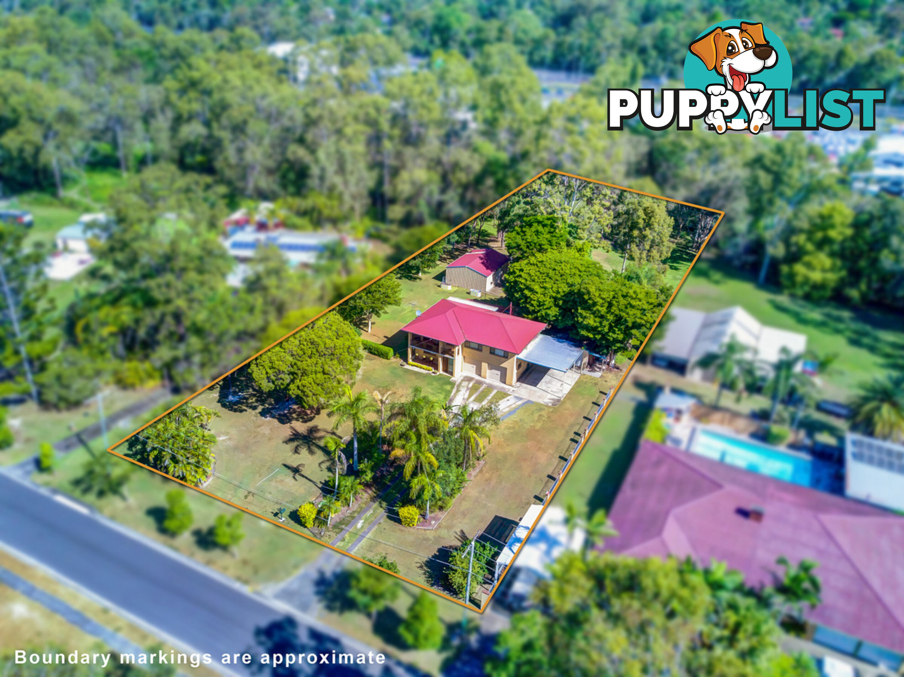 57 Timor Avenue LOGANHOLME QLD 4129