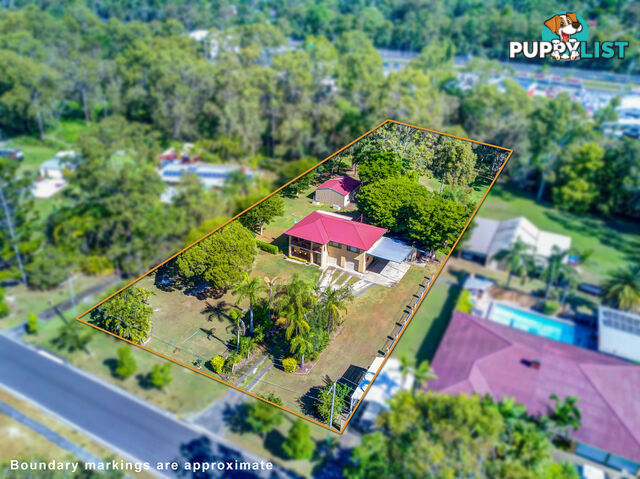 57 Timor Avenue LOGANHOLME QLD 4129