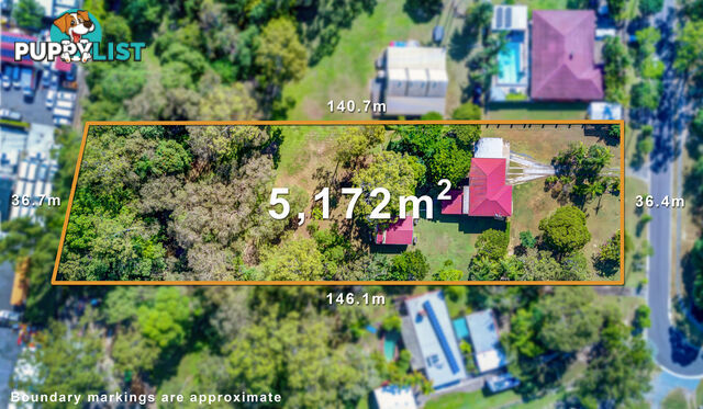 57 Timor Avenue LOGANHOLME QLD 4129