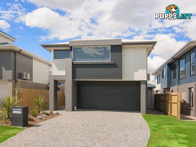 22A South Street THORNLANDS QLD 4164