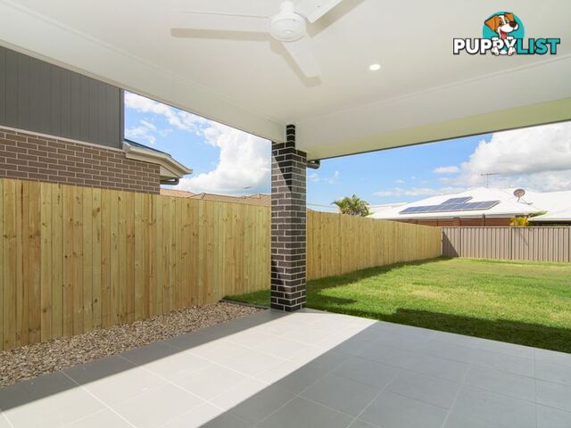 22A South Street THORNLANDS QLD 4164