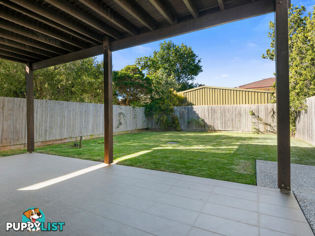 95 Gordon Street ORMISTON QLD 4160