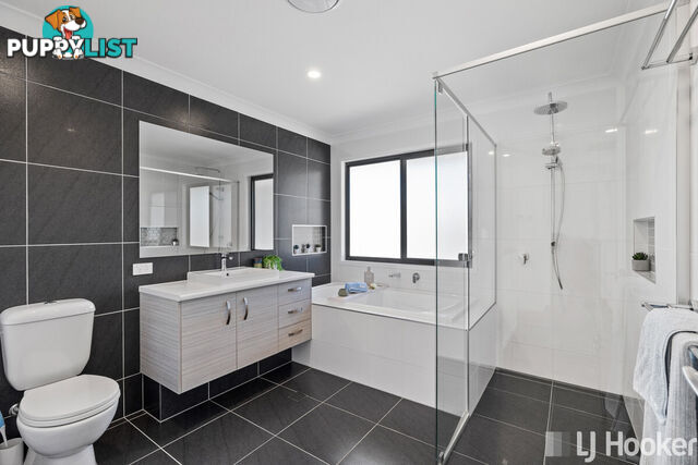 31 Highgrove Street THORNLANDS QLD 4164