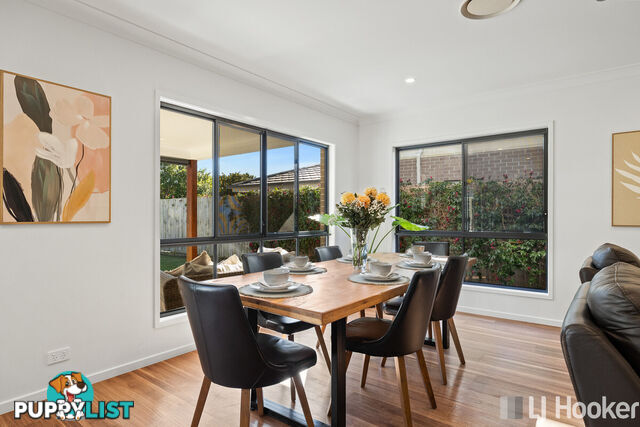 31 Highgrove Street THORNLANDS QLD 4164