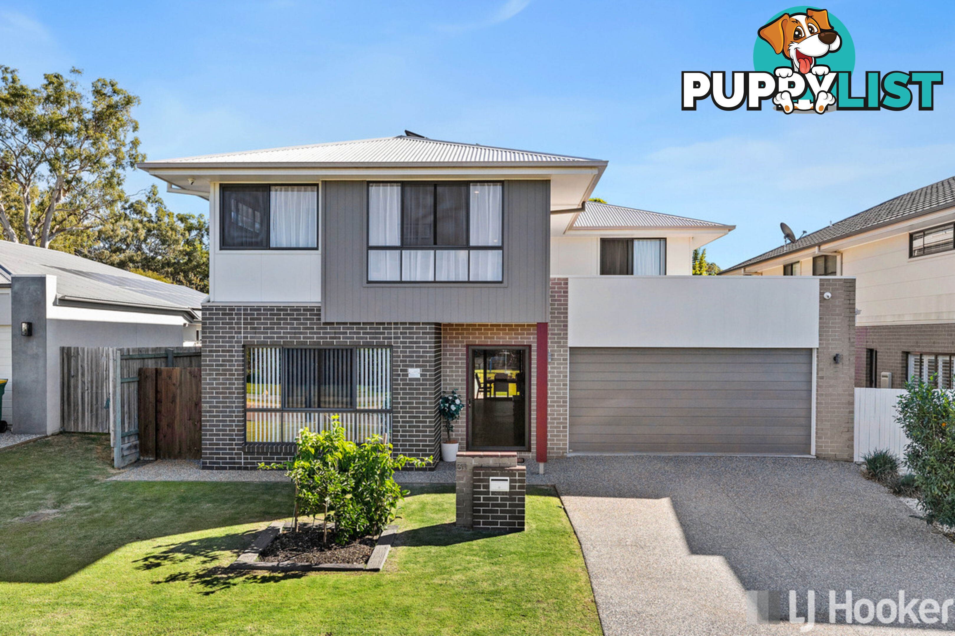 31 Highgrove Street THORNLANDS QLD 4164