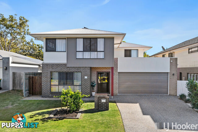 31 Highgrove Street THORNLANDS QLD 4164