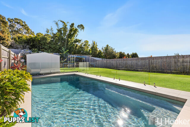 31 Highgrove Street THORNLANDS QLD 4164