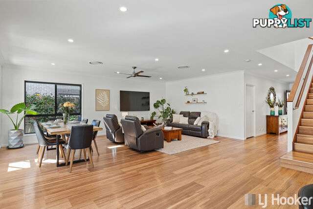 31 Highgrove Street THORNLANDS QLD 4164